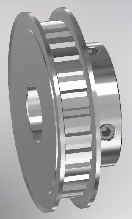 无腐蚀正时皮带轮同步轮